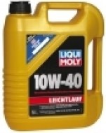 Liqui Moly Leichtlauf 10W-40 60L - cena, porovnanie