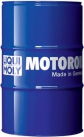 Liqui Moly MOS2 Leichtlauf 10W-40 60L