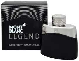 Mont Blanc Legend 100 ml