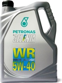 Selenia WR 5W-40 5L