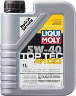 Liqui Moly Top Tec 4100 5W-40 1L - cena, porovnanie