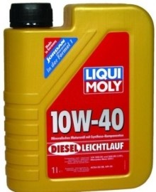 Liqui Moly Diesel Leichtlauf 10W-40 1L