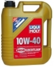 Liqui Moly Diesel Leichtlauf 10W-40 20L