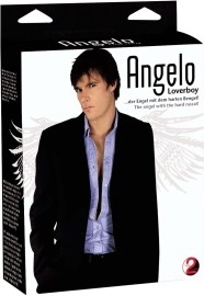 Angelo Loverboy