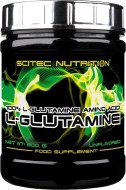 Scitec Nutrition L-Glutamine 300 g - cena, porovnanie