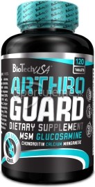 BioTechUSA Arthro Guard Gold 120tbl