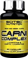 Scitec Nutrition Carni Complex 60kps - cena, porovnanie