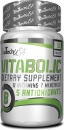 BioTechUSA Vitabolic 30tbl - cena, porovnanie