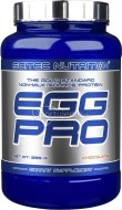 Scitec Nutrition Egg Pro 935g - cena, porovnanie
