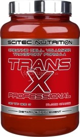 Scitec Nutrition Trans-X 1816g