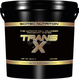 Scitec Nutrition Trans-X 3500g