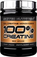 Scitec Nutrition 100% Creatine 500g - cena, porovnanie