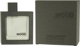 Dsquared2 Silver Wind Wood 50 ml