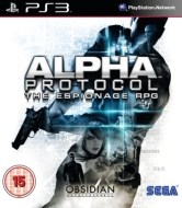 Alpha Protocol - cena, porovnanie
