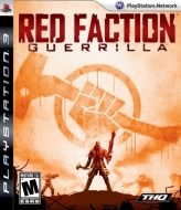 Red Faction: Guerrilla - cena, porovnanie