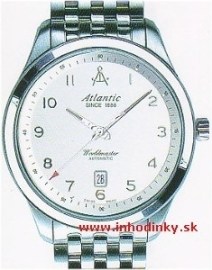 Atlantic 53755