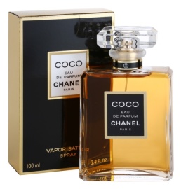 Chanel Coco 100ml