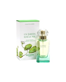 Hermes Un Jardin Sur Le Nil 100 ml