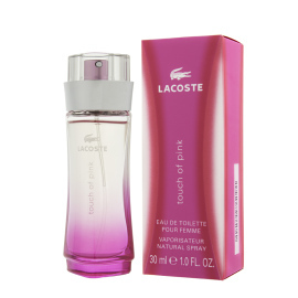 Lacoste Touch of Pink 30ml
