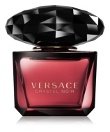 Versace Crystal Noir 90ml - cena, porovnanie