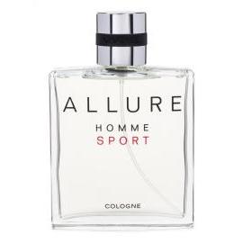 Chanel Allure Homme Sport Cologne 150ml