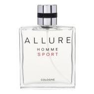 Chanel Allure Homme Sport Cologne 150ml