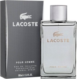 Lacoste Pour Homme 100ml