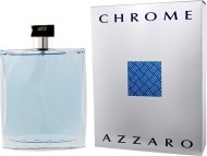 Azzaro Chrome 200ml - cena, porovnanie