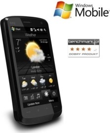 HTC Touch HD