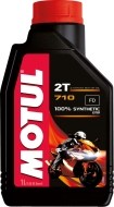 Motul 710 2T 1L - cena, porovnanie