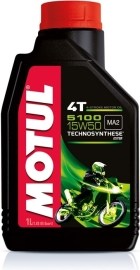 Motul 5100 15W-50 1L