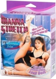 Dianna Stretch