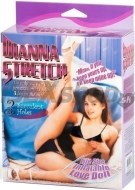 Dianna Stretch - cena, porovnanie