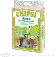 Chipsi Classic lisované hobliny 60l - cena, porovnanie