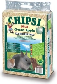 Chipsi lisované hobliny Jablko 60l