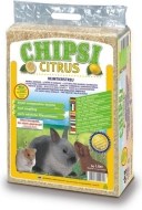 Chipsi lisované hobliny Citrus 60l - cena, porovnanie