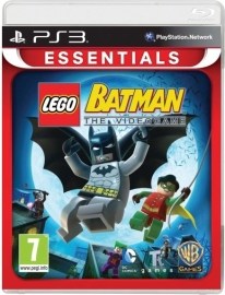 LEGO Batman: The Videogame