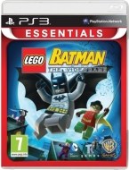 LEGO Batman: The Videogame - cena, porovnanie