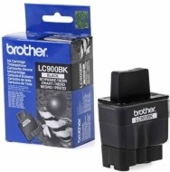 Brother LC900BK - cena, porovnanie