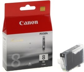 Canon CLI-8BK