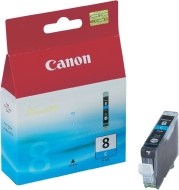 Canon CLI-8C - cena, porovnanie