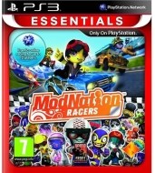 ModNation Racers - cena, porovnanie