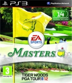 Tiger Woods PGA TOUR 12