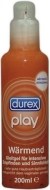 Durex Play Warming 200ml - cena, porovnanie