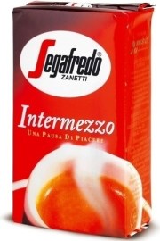 Segafredo Intermezzo 250g