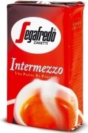 Segafredo Intermezzo 250g - cena, porovnanie