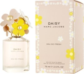 Marc Jacobs Daisy Eau So Fresh 75 ml