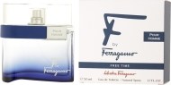 Salvatore Ferragamo F by Ferragamo Free Time 30 ml - cena, porovnanie