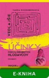 Vedľajšie účinky chovu drobných hlodavcov