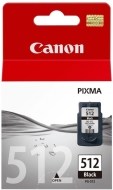 Canon PG-512Bk - cena, porovnanie